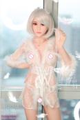 WMDolls 165cm Realistic Face Big Boobs Fat Ass Tpe Real Love Sex Doll by AutomaticWoman